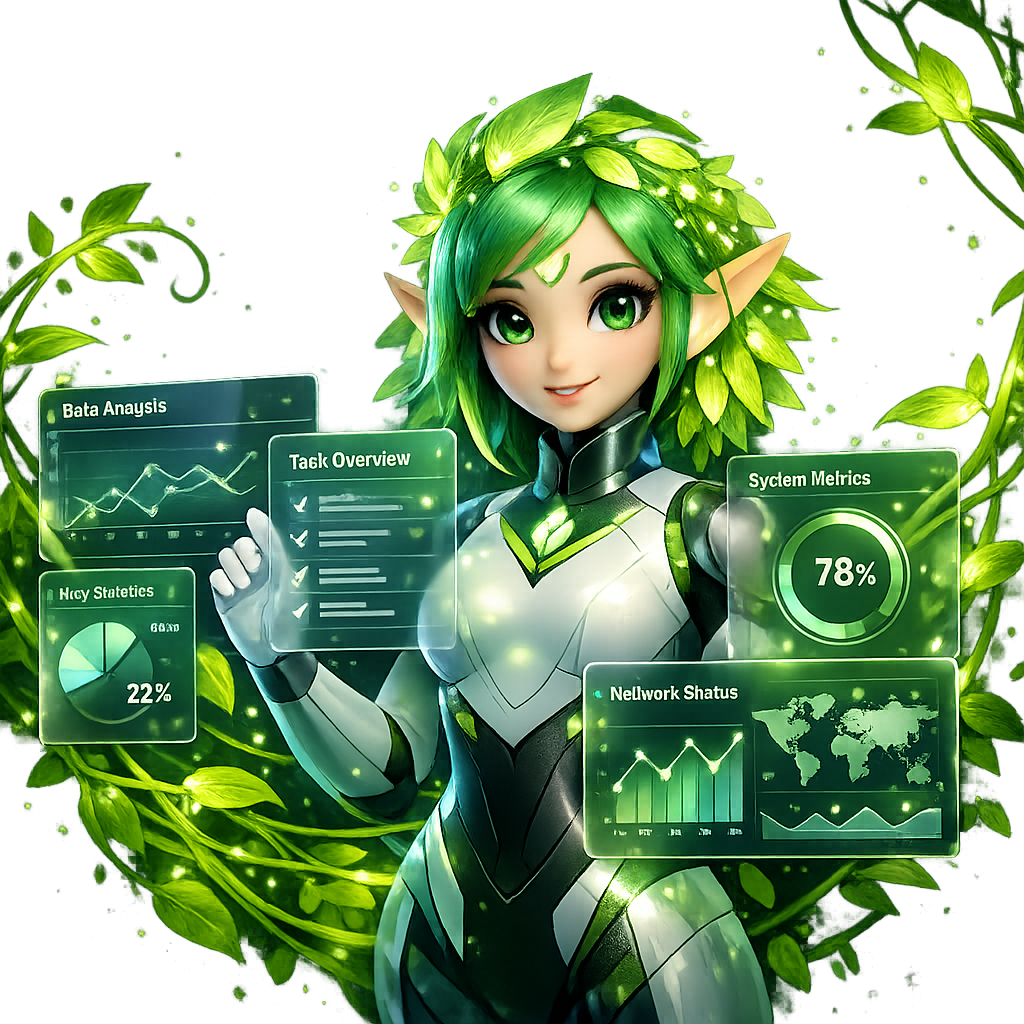 Ivy - Asistente empática