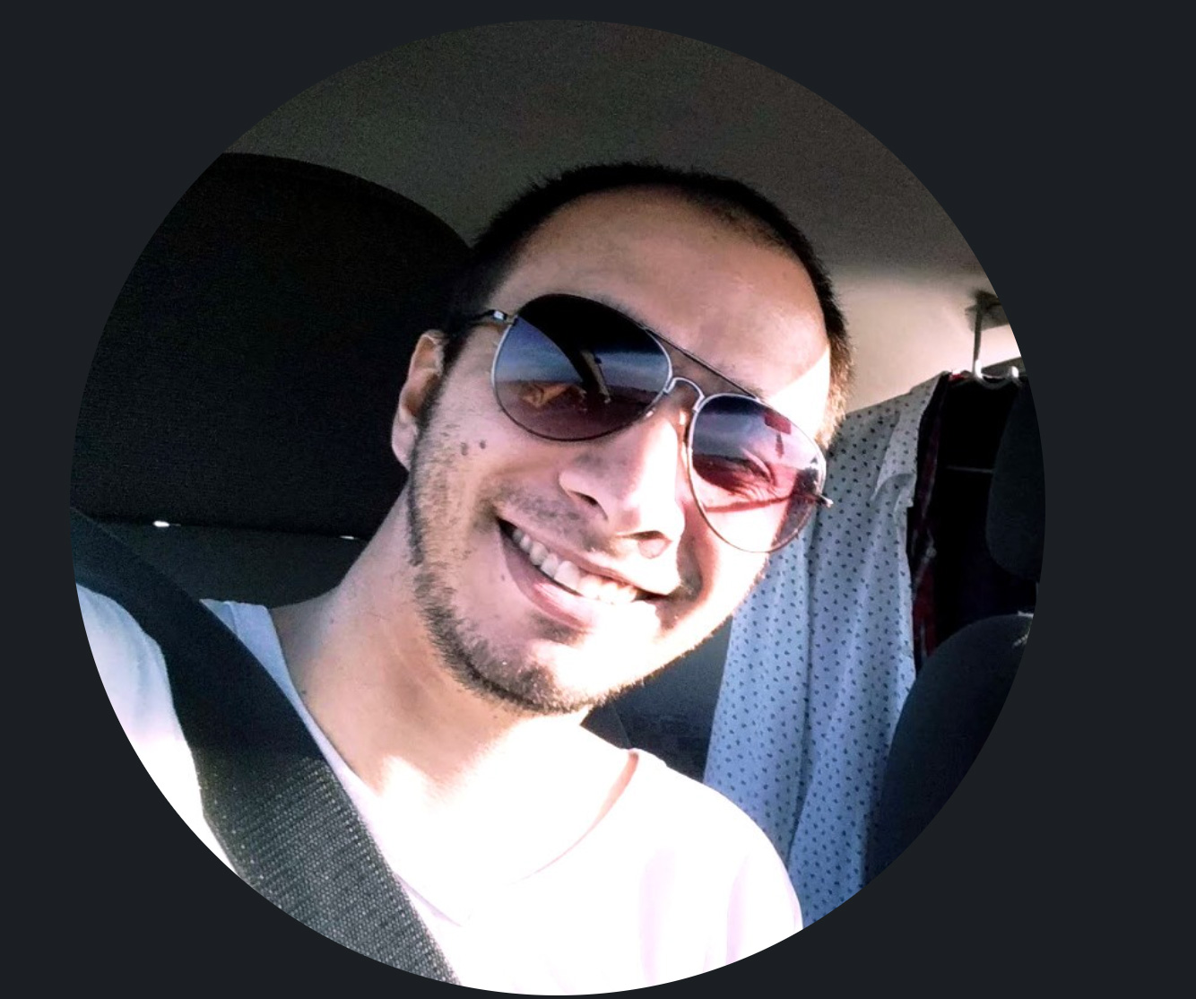 David Chaves - Co-Founder & Dev Senior