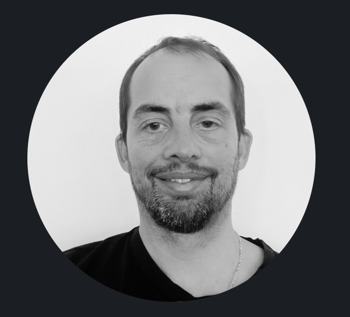 Juan Toro - Co-Founder & Business Growth